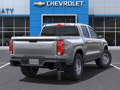 2025 Chevrolet Colorado Crew Cab 4x4 Pickup for sale #28973 - photo 2
