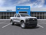 2025 Chevrolet Colorado Crew Cab 4x4 Pickup for sale #28973 - photo 1