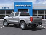 2025 Chevrolet Colorado Crew Cab 4x4 Pickup for sale #28973 - photo 4