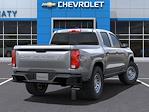 2025 Chevrolet Colorado Crew Cab 4x4 Pickup for sale #28973 - photo 2