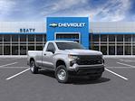 2025 Chevrolet Silverado 1500 Regular Cab 4x2 Pickup for sale #28979 - photo 1