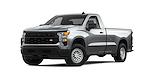 2025 Chevrolet Silverado 1500 Regular Cab 4x2 Pickup for sale #28979 - photo 25