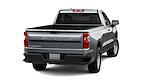 2025 Chevrolet Silverado 1500 Regular Cab 4x2 Pickup for sale #28979 - photo 27