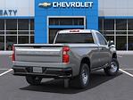 2025 Chevrolet Silverado 1500 Regular Cab 4x2 Pickup for sale #28979 - photo 2