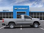 2025 Chevrolet Silverado 1500 Regular Cab 4x2 Pickup for sale #28979 - photo 5