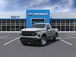 2025 Chevrolet Silverado 1500 Regular Cab 4x2 Pickup for sale #28979 - photo 8