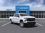 2025 Chevrolet Silverado 1500 Crew Cab 4x4 Pickup for sale #28986 - photo 1
