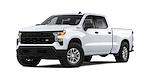 2025 Chevrolet Silverado 1500 Crew Cab 4x4 Pickup for sale #28986 - photo 25