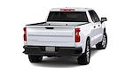 2025 Chevrolet Silverado 1500 Crew Cab 4x4 Pickup for sale #28986 - photo 27