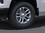 2025 Chevrolet Silverado 1500 Crew Cab 4x4 Pickup for sale #28986 - photo 9