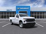 2025 Chevrolet Silverado 1500 Regular Cab 4x2 Pickup for sale #28993 - photo 1