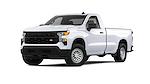 2025 Chevrolet Silverado 1500 Regular Cab 4x2 Pickup for sale #28993 - photo 25