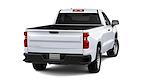 2025 Chevrolet Silverado 1500 Regular Cab 4x2 Pickup for sale #28993 - photo 27