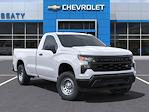 2025 Chevrolet Silverado 1500 Regular Cab 4x2 Pickup for sale #28993 - photo 7