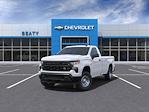 2025 Chevrolet Silverado 1500 Regular Cab 4x2 Pickup for sale #28993 - photo 8