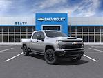 New 2025 Chevrolet Silverado 2500 Custom Crew Cab 4x4 Pickup for sale #29006 - photo 1
