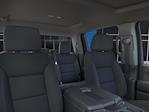New 2025 Chevrolet Silverado 2500 Custom Crew Cab 4x4 Pickup for sale #29006 - photo 24