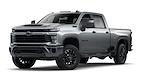 New 2025 Chevrolet Silverado 2500 Custom Crew Cab 4x4 Pickup for sale #29006 - photo 25