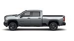 New 2025 Chevrolet Silverado 2500 Custom Crew Cab 4x4 Pickup for sale #29006 - photo 26