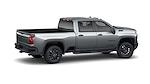New 2025 Chevrolet Silverado 2500 Custom Crew Cab 4x4 Pickup for sale #29006 - photo 28