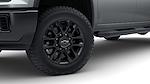 New 2025 Chevrolet Silverado 2500 Custom Crew Cab 4x4 Pickup for sale #29006 - photo 29
