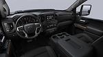 New 2025 Chevrolet Silverado 2500 Custom Crew Cab 4x4 Pickup for sale #29006 - photo 30