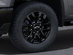 New 2025 Chevrolet Silverado 2500 Custom Crew Cab 4x4 Pickup for sale #29006 - photo 9