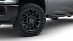 New 2025 Chevrolet Silverado 2500 Custom Crew Cab 4x4 Pickup for sale #29018 - photo 29