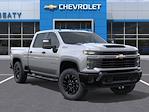 New 2025 Chevrolet Silverado 2500 Custom Crew Cab 4x4 Pickup for sale #29018 - photo 7