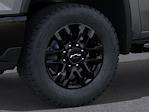 New 2025 Chevrolet Silverado 2500 Custom Crew Cab 4x4 Pickup for sale #29018 - photo 9