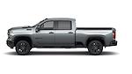 2025 Chevrolet Silverado 2500 Crew Cab 4x4 Pickup for sale #29019 - photo 26