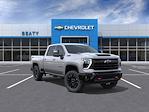 New 2025 Chevrolet Silverado 2500 LT Crew Cab 4x4 Pickup for sale #29020 - photo 1