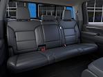 New 2025 Chevrolet Silverado 2500 LT Crew Cab 4x4 Pickup for sale #29020 - photo 17