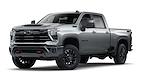 New 2025 Chevrolet Silverado 2500 LT Crew Cab 4x4 Pickup for sale #29020 - photo 25