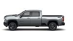 New 2025 Chevrolet Silverado 2500 LT Crew Cab 4x4 Pickup for sale #29020 - photo 26