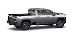 New 2025 Chevrolet Silverado 2500 LT Crew Cab 4x4 Pickup for sale #29020 - photo 28
