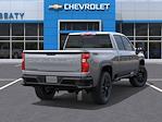 New 2025 Chevrolet Silverado 2500 LT Crew Cab 4x4 Pickup for sale #29020 - photo 2