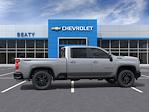 New 2025 Chevrolet Silverado 2500 LT Crew Cab 4x4 Pickup for sale #29020 - photo 5