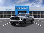 New 2025 Chevrolet Silverado 2500 LT Crew Cab 4x4 Pickup for sale #29020 - photo 8