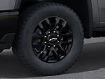 New 2025 Chevrolet Silverado 2500 LT Crew Cab 4x4 Pickup for sale #29020 - photo 9