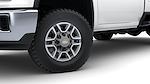 New 2025 Chevrolet Silverado 2500 Work Truck Regular Cab 55 CA Cab Chassis for sale #29025 - photo 5