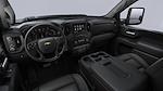 New 2025 Chevrolet Silverado 2500 Work Truck Regular Cab 55 CA Cab Chassis for sale #29025 - photo 6