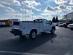 New 2025 Chevrolet Silverado 2500 Regular Cab Service Truck for sale #29025TD - photo 2