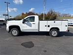 New 2025 Chevrolet Silverado 2500 Regular Cab Service Truck for sale #29025TD - photo 6