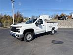 New 2025 Chevrolet Silverado 2500 Regular Cab Service Truck for sale #29025TD - photo 7