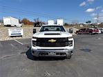 New 2025 Chevrolet Silverado 2500 Regular Cab Service Truck for sale #29025TD - photo 8