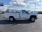 New 2025 Chevrolet Silverado 2500 Regular Cab Service Truck for sale #29025TD - photo 3