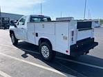 2025 Chevrolet Silverado 2500 Regular Cab SRW 4x2 Service Truck for sale #29026 - photo 5