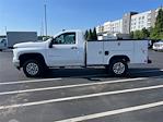 2025 Chevrolet Silverado 2500 Regular Cab SRW 4x2 Service Truck for sale #29026 - photo 6