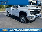 2025 Chevrolet Silverado 2500 Regular Cab SRW 4x2 Service Truck for sale #29026 - photo 1